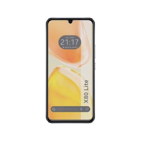 Protector Pantalla Hidrogel Flexible para Vivo X80 Lite 5G