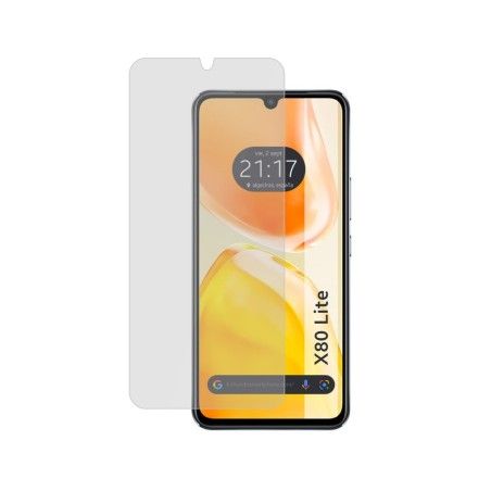 Protector Pantalla Hidrogel Mate Antihuellas para Vivo X80 Lite 5G