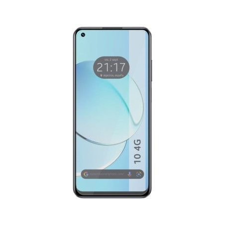 Protector Pantalla Hidrogel Mate Antihuellas para Realme 10 4G