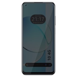 Protector Pantalla Hidrogel Privacidad Antiespías para Realme 10 4G 2