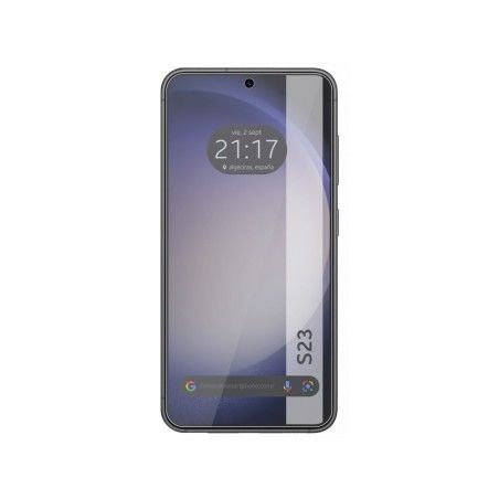 Protector Pantalla Hidrogel Mate Antihuellas para Samsung Galaxy S23 5G
