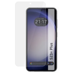 Protector Pantalla Hidrogel Flexible para Samsung Galaxy S23+ Plus 5G