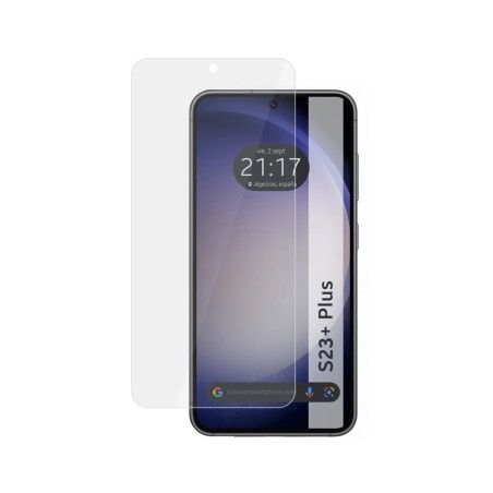 Protector Pantalla Hidrogel Flexible para Samsung Galaxy S23+ Plus 5G