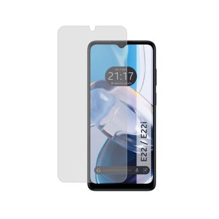 Protector Pantalla Hidrogel Flexible para Motorola Moto E22 / E22i