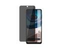 Protector Pantalla Hidrogel Privacidad Antiespías para Motorola Moto G42 4G
