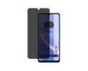 Protector Pantalla Hidrogel Privacidad Antiespías para TCL 40 SE