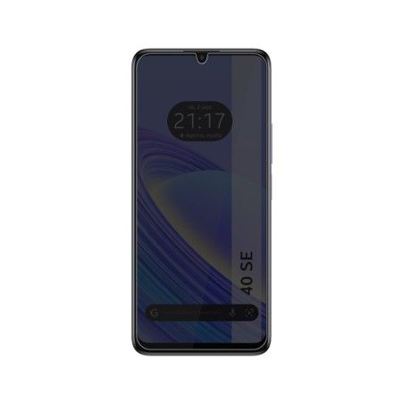 Protector Pantalla Hidrogel Privacidad Antiespías para TCL 40 SE