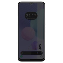 Protector Pantalla Hidrogel Privacidad Antiespías para TCL 405 2