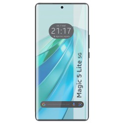 Protector Pantalla Hidrogel Mate Antihuellas para Huawei Honor Magic 5 Lite 5G