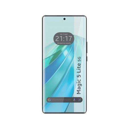Protector Pantalla Hidrogel Mate Antihuellas para Huawei Honor Magic 5 Lite 5G