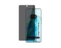 Protector Pantalla Hidrogel Privacidad Antiespías para Huawei Honor Magic 5 Lite 5G