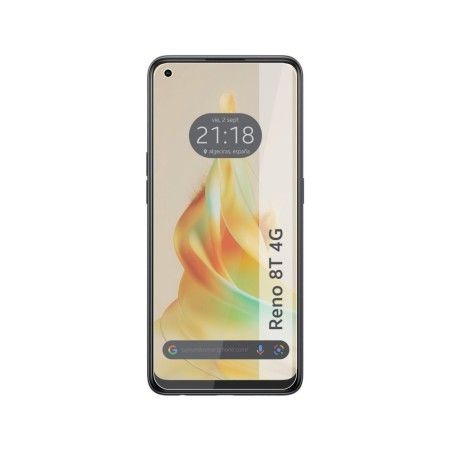 Protector Pantalla Hidrogel Flexible para Oppo Reno 8T 4G