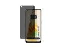 Protector Pantalla Hidrogel Privacidad Antiespías para Oppo Reno 8T 4G