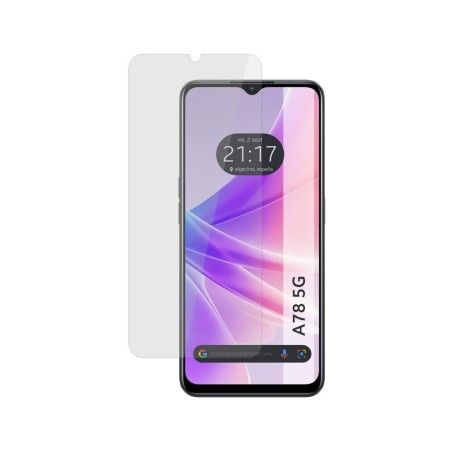 Protector Pantalla Hidrogel Flexible para Oppo A78 5G