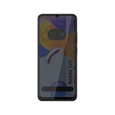 Protector Pantalla Hidrogel Privacidad Antiespías compatible con Xiaomi Redmi 12C