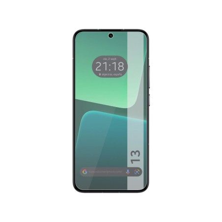 Protector Pantalla Hidrogel Flexible compatible con Xiaomi 13 5G
