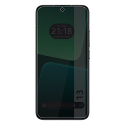 Protector Pantalla Hidrogel Privacidad Antiespías compatible con Xiaomi 13 5G 2