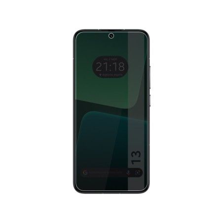 Protector Pantalla Hidrogel Privacidad Antiespías compatible con Xiaomi 13 5G