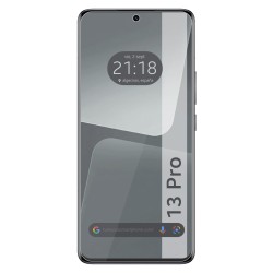 Protector Pantalla Hidrogel Flexible compatible con Xiaomi 13 Pro 5G 2