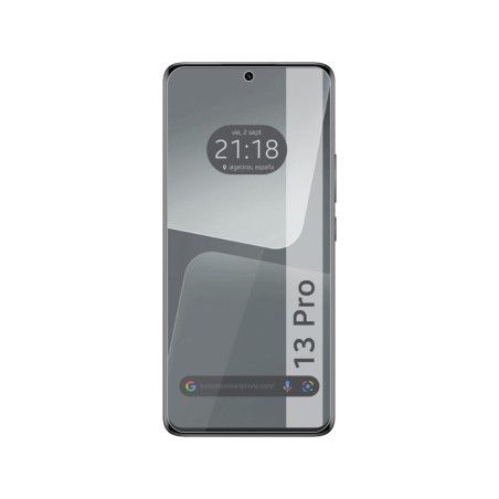 Protector Pantalla Hidrogel Flexible compatible con Xiaomi 13 Pro 5G