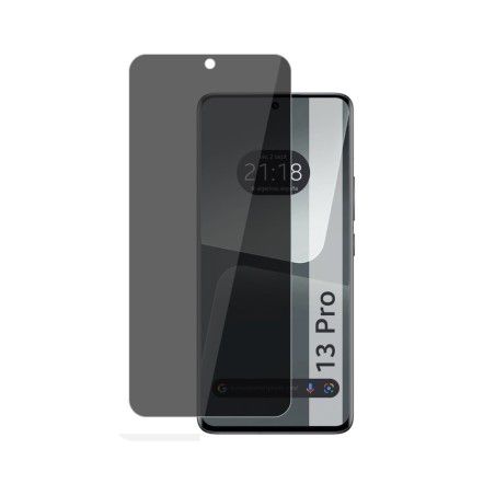 Protector Pantalla Hidrogel Privacidad Antiespías compatible con Xiaomi 13 Pro 5G