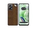 Pegatina Vinilo Autoadhesiva Textura Piel compatible con Xiaomi Redmi Note 12 5G