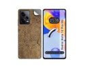 Pegatina Vinilo Autoadhesiva Textura Corcho compatible con Xiaomi Redmi Note 12 Pro 5G