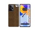 Pegatina Vinilo Autoadhesiva Textura Piel compatible con Xiaomi Redmi Note 12 Pro 5G