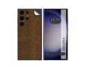 Pegatina Vinilo Autoadhesiva Textura Piel para Samsung Galaxy S23 Ultra 5G