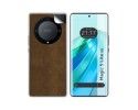 Pegatina Vinilo Autoadhesiva Textura Piel para Huawei Honor Magic 5 Lite 5G