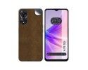 Pegatina Vinilo Autoadhesiva Textura Piel para Oppo A78 5G