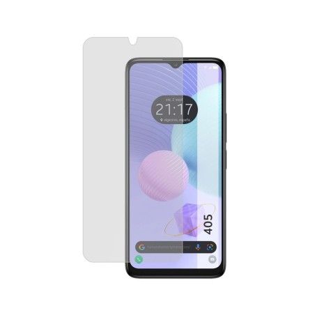 Protector Cristal Templado para TCL 405 Vidrio
