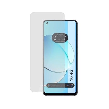 Protector Cristal Templado para Realme 10 4G Vidrio