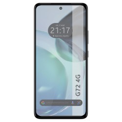 Protector Cristal Templado para Motorola Moto G72 4G Vidrio 2