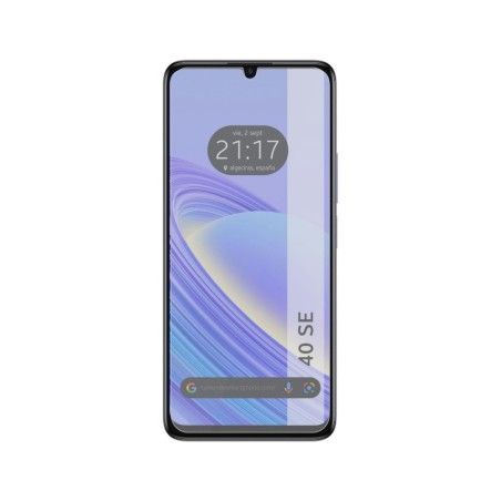 Protector Cristal Templado para TCL 40 SE Vidrio