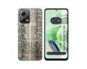 Funda Silicona compatible con Xiaomi Redmi Note 12 5G diseño Animal 01 Dibujos