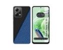 Funda Silicona compatible con Xiaomi Redmi Note 12 5G diseño Cuero 02 Dibujos