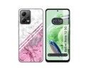 Funda Silicona compatible con Xiaomi Redmi Note 12 5G diseño Mármol 03 Dibujos
