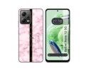 Funda Silicona compatible con Xiaomi Redmi Note 12 5G diseño Mármol 04 Dibujos