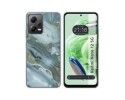 Funda Silicona compatible con Xiaomi Redmi Note 12 5G diseño Mármol 09 Dibujos