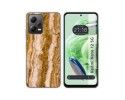 Funda Silicona compatible con Xiaomi Redmi Note 12 5G diseño Mármol 10 Dibujos