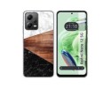 Funda Silicona compatible con Xiaomi Redmi Note 12 5G diseño Mármol 11 Dibujos