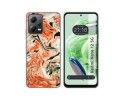 Funda Silicona compatible con Xiaomi Redmi Note 12 5G diseño Mármol 12 Dibujos