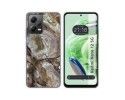 Funda Silicona compatible con Xiaomi Redmi Note 12 5G diseño Mármol 14 Dibujos