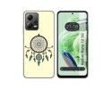 Funda Silicona compatible con Xiaomi Redmi Note 12 5G diseño Atrapasueños Dibujos