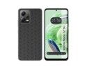 Funda Silicona compatible con Xiaomi Redmi Note 12 5G diseño Metal Dibujos