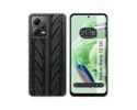 Funda Silicona compatible con Xiaomi Redmi Note 12 5G diseño Neumatico Dibujos