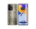 Funda Silicona compatible con Xiaomi Redmi Note 12 Pro 5G diseño Animal 01 Dibujos
