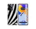 Funda Silicona compatible con Xiaomi Redmi Note 12 Pro 5G diseño Animal 02 Dibujos