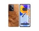 Funda Silicona compatible con Xiaomi Redmi Note 12 Pro 5G diseño Madera 04 Dibujos